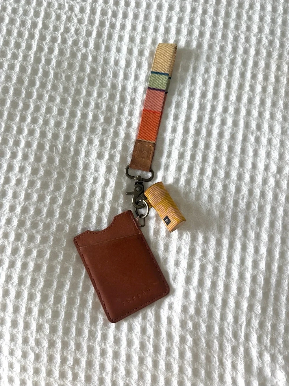 Thread Wallets good cute